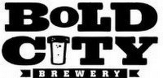 BOLD CITY BREWERY