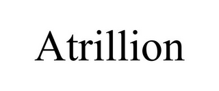 ATRILLION