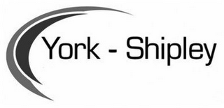 YORK - SHIPLEY