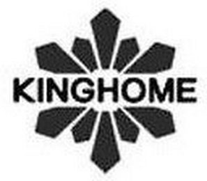 KINGHOME