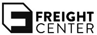 FC FREIGHT CENTER