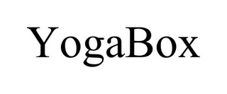 YOGABOX