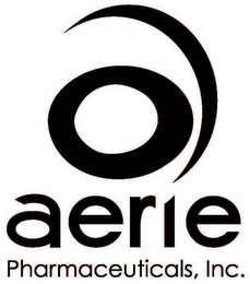 AERIE PHARMACEUTICALS, INC.