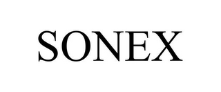 SONEX