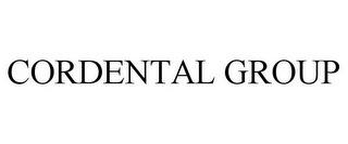 CORDENTAL GROUP