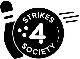 STRIKES 4 SOCIETY