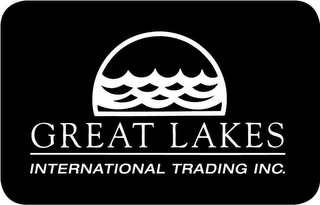 GREAT LAKES INTERNATIONAL TRADING INC.