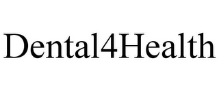 DENTAL4HEALTH