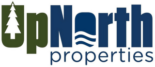 UPNORTH PROPERTIES