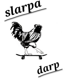 SLARPA DARP