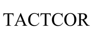 TACTCOR