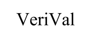 VERIVAL