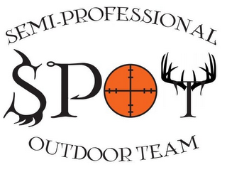 SEMI-PROFESSIONAL OUTDOOR TEAM SPOT