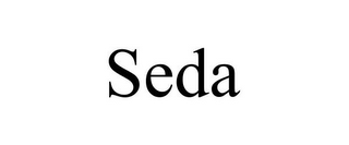 SEDA