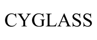 CYGLASS