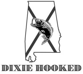 DIXIE HOOKED