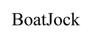 BOATJOCK