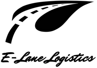 E-LANE LOGISTICS