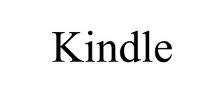 KINDLE