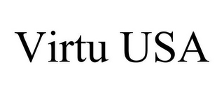 VIRTU USA