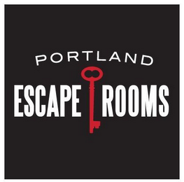 PORTLAND ESCAPE ROOMS