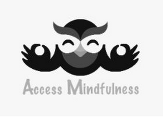 ACCESS MINDFULNESS