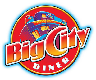 BIG CITY DINER