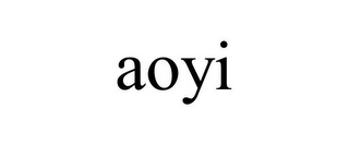 AOYI