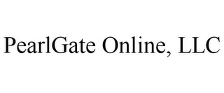 PEARLGATE ONLINE, LLC