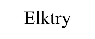 ELKTRY