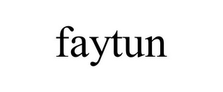 FAYTUN