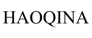HAOQINA