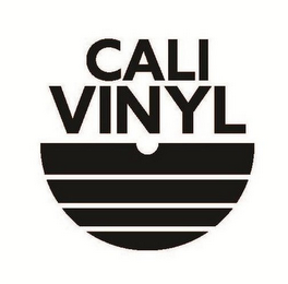 CALI VINYL