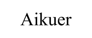 AIKUER