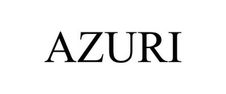 AZURI