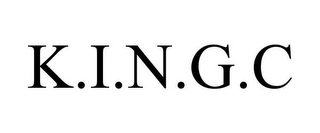 K.I.N.G.C