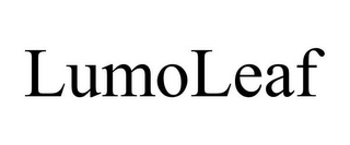 LUMOLEAF