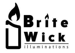 BRITE WICK ILLUMINATIONS