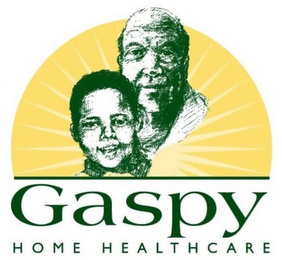 GASPY HOME HEALTHCARE