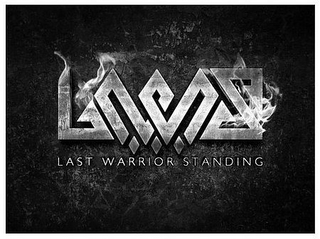 LWS LAST WARRIOR STANDING