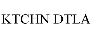 KTCHN DTLA