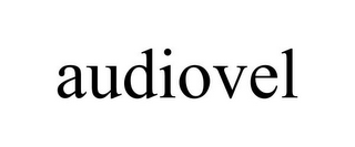 AUDIOVEL