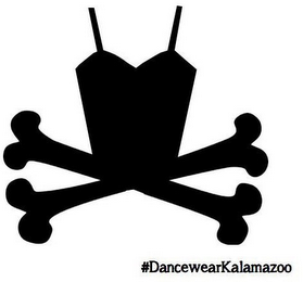 #DANCEWEARKALAMAZOO