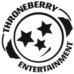 THRONEBERRY ENTERTAINMENT