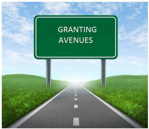 GRANTING AVENUES