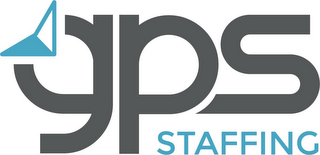 GPS STAFFING