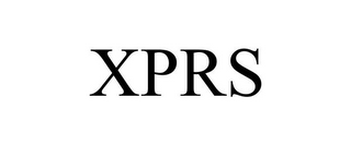 XPRS