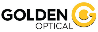 GOLDEN OPTICAL GO