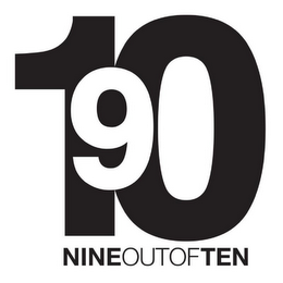 910 NINEOUTOFTEN