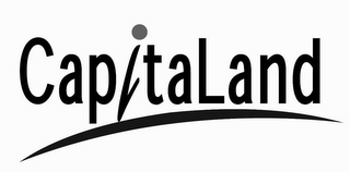 CAPITALAND